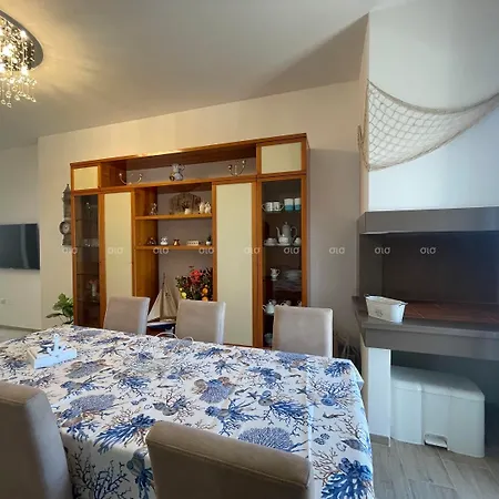 Διαμέρισμα Stella Marina