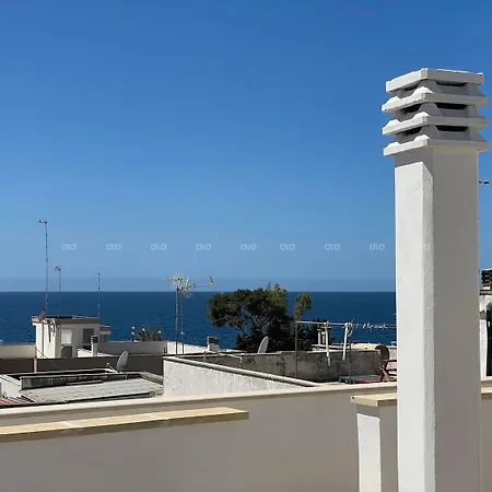 Stella Marina Апартаменты