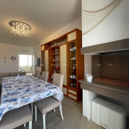 Апартаменты Stella Marina Нардо