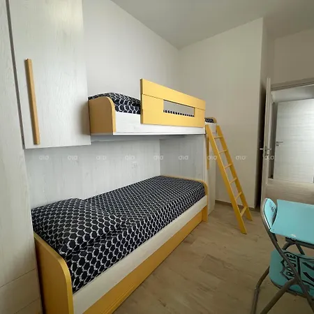 Stella Marina Апартаменты