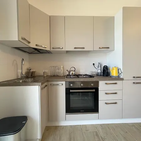 Апартаменты Stella Marina Нардо