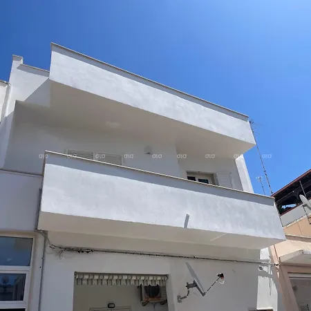 Stella Marina Нардо