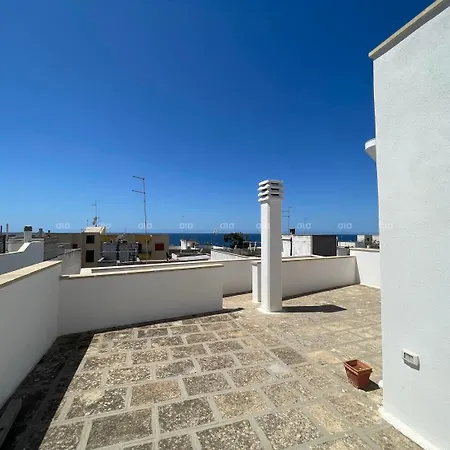 Stella Marina Апартаменты