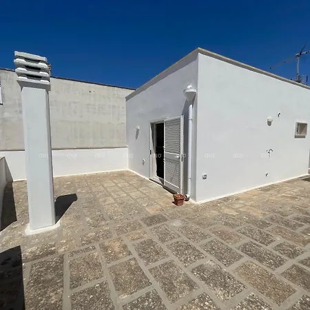 Апартаменты Stella Marina *