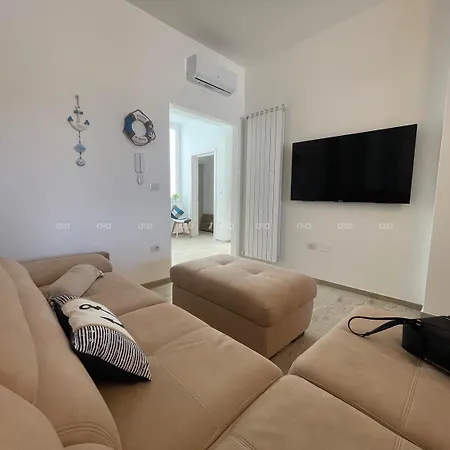 Апартаменты Stella Marina