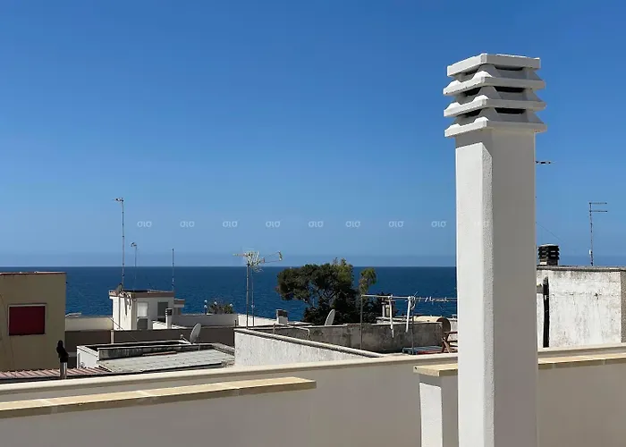 Stella Marina Апартаменты