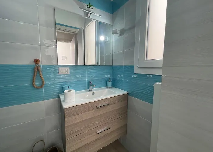 Stella Marina Апартаменты Нардо