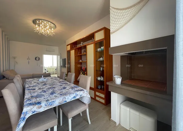 Апартаменты Stella Marina Нардо