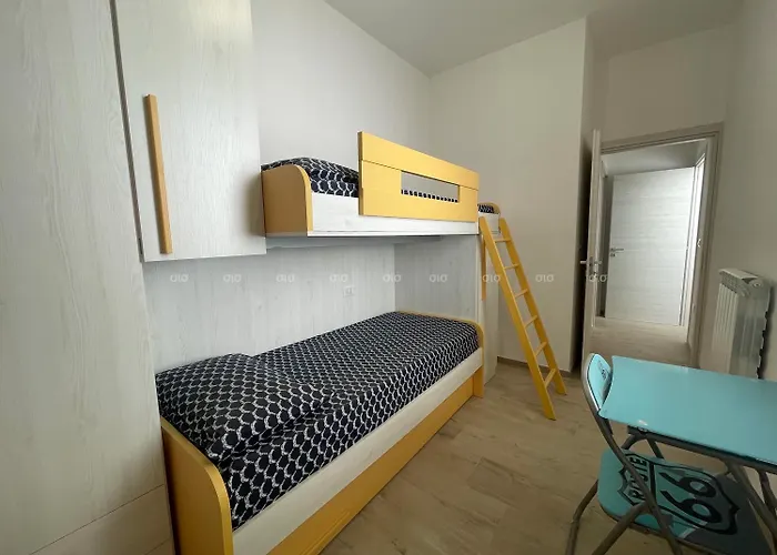 Stella Marina Апартаменты