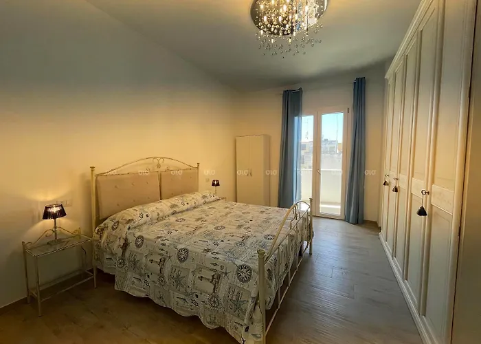 Stella Marina Апартаменты *