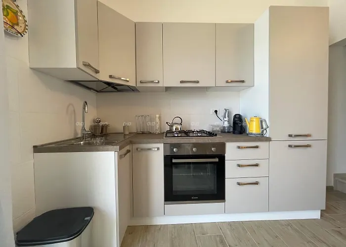 Апартаменты Stella Marina Нардо