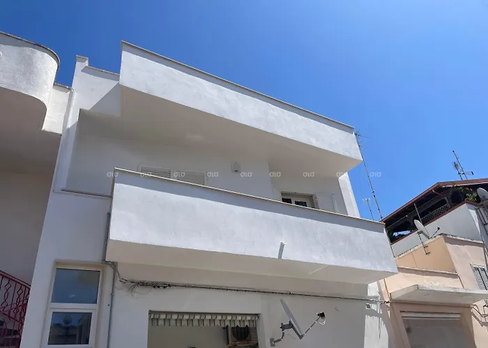 Stella Marina Нардо