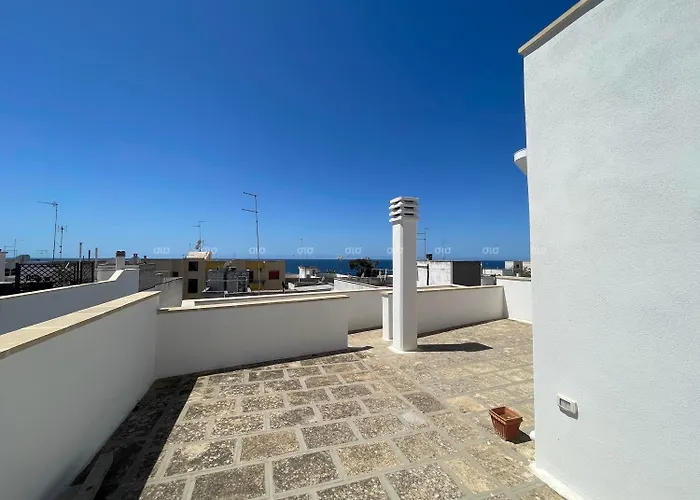 Stella Marina Апартаменты