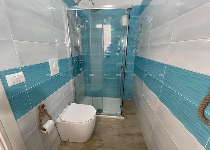 アパート Stella Marina