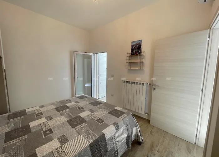 アパート Stella Marina *