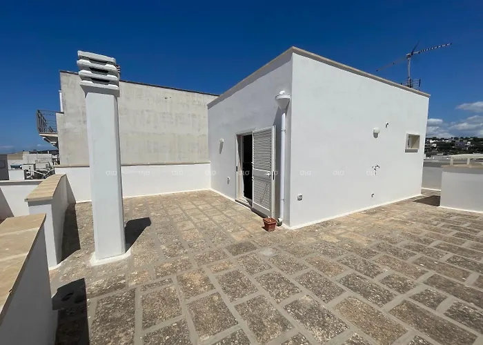 Апартаменты Stella Marina *