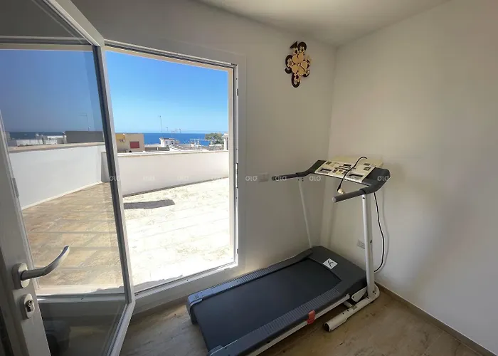 Stella Marina Апартаменты Нардо