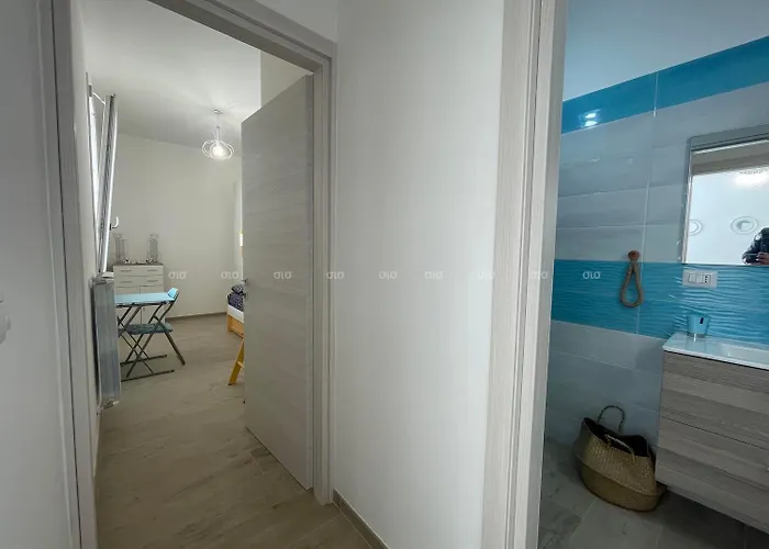 Stella Marina Апартаменты *